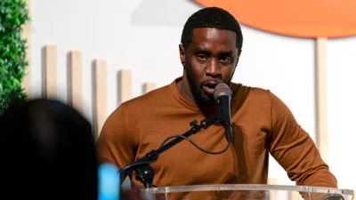 New lawsuits accuse Sean 'Diddy' Combs of sexual assault against 6 people, including a minor