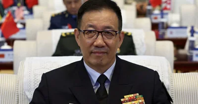 China defence minister placed under investigation for corruption: Report