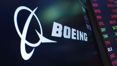 Bloomberg: Минюст США предложил Boeing сделку о признании вины