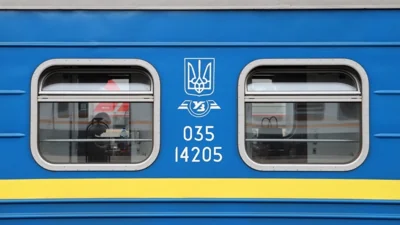 Війська РФ вночі атакували залізничну станцію на Харківщині – «Укрзалізниця»