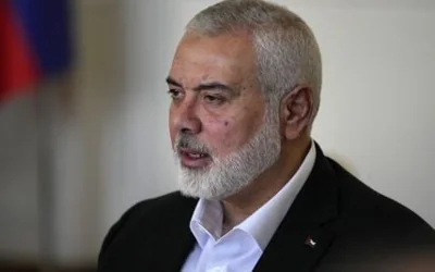 В понедельник Иран может атаковать Израиль в ответ на убийство лидера ХАМАС — СМИ