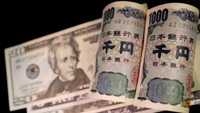 Analysis:The yen has a yield problem the BOJ can't easily fix
