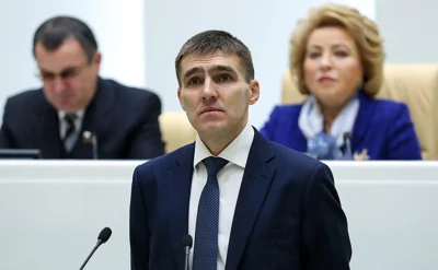 Судью, признавшего ЛГБТ экстремистским, одобрили на пост в Верховном суде