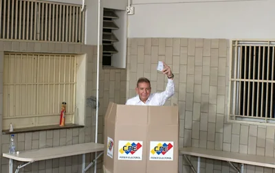 Вибори у Венесуелі: опозиція заявила, що має докази фальсифікацій