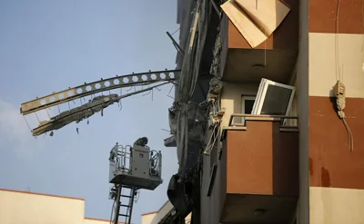 Ynet узнал о тайной базе дронов Израиля в «самом сердце Ирана»