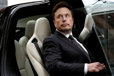 Tesla asks shareholders to reapprove huge Musk compensation package