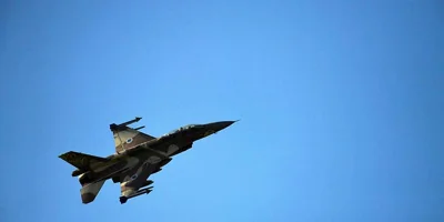ВВС ЦАХАЛа нанесли удары по ракетным установкам «Хизбаллы»