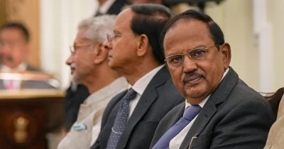 NSA Ajit Doval to visit Russia to attend BRICS meet; Ukraine conflict likely to figure in talks