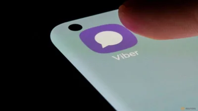 Russian watchdog blocks Viber messaging app