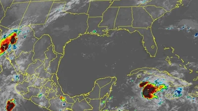 Hurricane Beryl roars toward Mexico after leaving destruction in Jamaica and eastern Caribbean