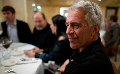 Минюст США не опубликует все файлы по делу Эпштейна