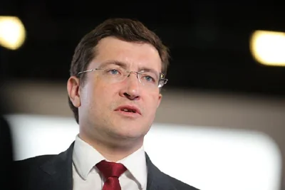 Губернатор-единоросс Нижегородской области заявил об «остром дефиците» бензина из-за «ажиотажного спроса»