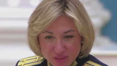 Подполковник связи, рассказавшая Путину о «вражеском» Telegram, пользуется премиум-версией мессенджера