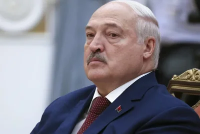 Лукашенко: Мы «бросили якорь» в России и Китае, но надо находить пути сотрудничества и с ЕС