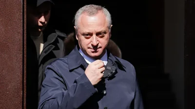 ЦИК Абхазии объявил о победе Гунбы на выборах президента