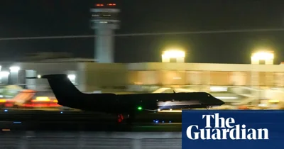 Rodrigo Duterte’s lawyers demand he is returned to the Philippines after ICC arrest