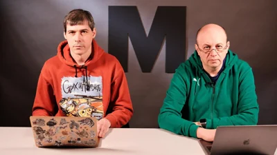 «Медиазона» объявила о сокращении сотрудников и снижении зарплат из-за нехватки денег. Главред издания Сергей Смирнов и редактор Дмитрий Трещанин продолжат работать на волонтерских условиях