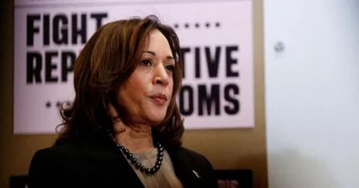 Tougher tone on Israel, steady on NATO: how a Kamala Harris foreign policy could look like