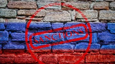 Зеленский анонсировал введение новых пакетов санкций против РФ и ее приспешников в ближайшее время