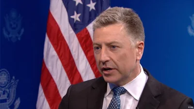 Волкер: І Байден, і Трамп дозволять України бити вглиб РФ