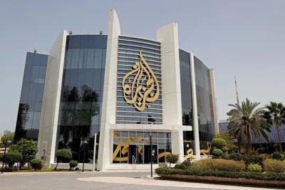 Правительство Израиля запретило вещание катарского телеканала Al-Jazеera в стране