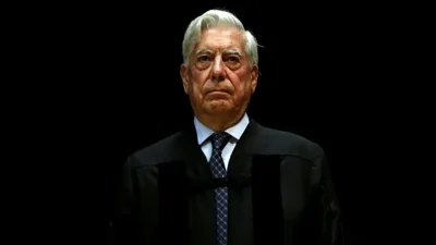 Умер лауреат Нобелевской премии по литературе Марио Варгас Льоса
