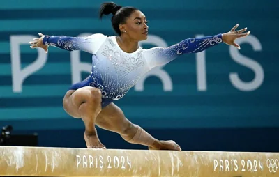 Olympics | Feature: Powerful female athletes at the Paris Olympics