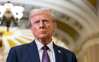 Судья приказал администрации Трампа возобновить допуск журналистов AP в Белый дом