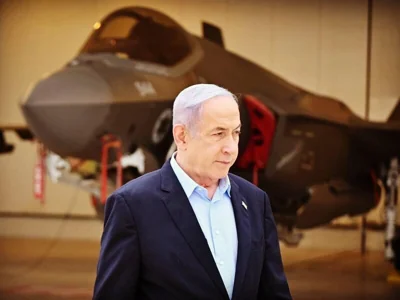 Нетаньяху: Впереди трудные дни, но мы готовы к любому сценарию. Израиль заставит заплатить очень высокую цену за агрессию