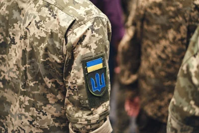 Росія атакувала "шахедами" навчальний центр Сухопутних військ ЗСУ: поранено військового