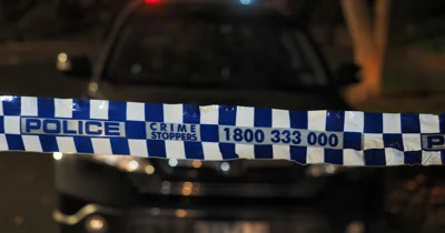 Australian police shoot dead boy after stabbing with 'hallmarks' of terrorism