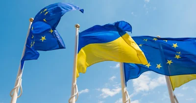 ЄС виділив Україні 1,5 мільярда євро з заморожених російських активів