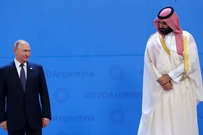 Argentina G20 Leaders' Summit 2018 - Day 1 Of Sessions