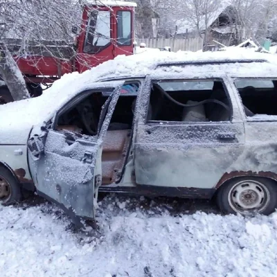 Беспилотники атаковали 11 населённых пунктов Белгородской области