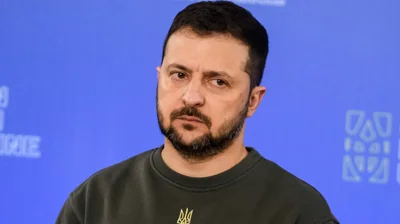 Polish citizen detained for offering to help Russian secret services assassinate Zelenskyy