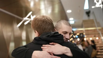 Александр Лукашенко помиловал 25 заключённых