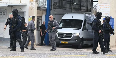 Израиль освободил из заключения 50 палестинцев, в том числе директора больницы «Шифа»