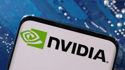 Nvidia fourth-quarter revenue estimate fails to impress Wall Street