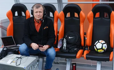 Минюст объявил иноагентом комментатора Шмурнова и рэпера Fuze Krec