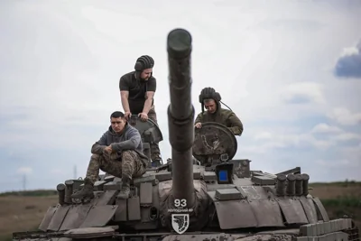 Враг несет стабильно высокие потери: в ВСУ рассказали о ситуации на Харьковщине