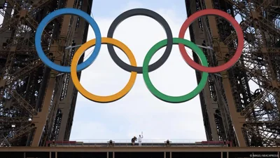 Боксер Хижняк гарантував Україні третю олімпійську медаль