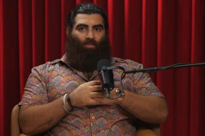 Прокуратура потребовала возбудить против блогера Арсена Маркаряна уголовное дело о публичных призывах к терроризму