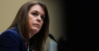 Secret Service Chief pummeled by lawmakers who want her to resign