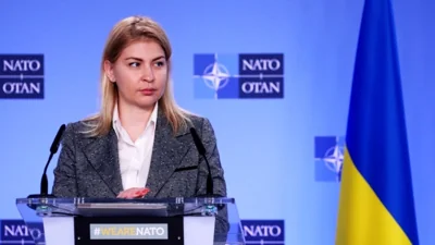 Стефанішина: Україна не буде примусово повертати чоловіків з-за кордону
