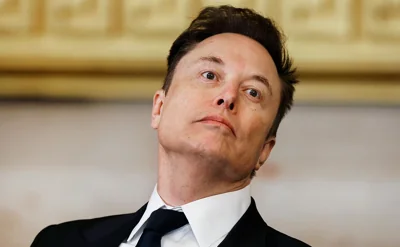 Илон Маск призвал упразднить Евросоюз