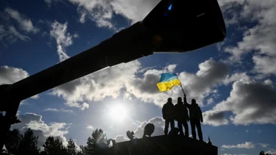 ООН фиксирует "тревожный рост" случаев казни пленных солдат ВСУ