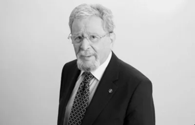 Умер адвокат Генрих Падва — один из самых известных и принципиальных юристов страны