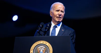 Biden’s Interview With Hur Confirms What Many Suspected