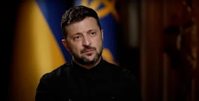 Зеленський: Росія може атакувати НАТО в найближчі 5 років