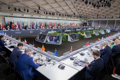 Саміт миру у Швейцарії: що обговорили та які його результати для України